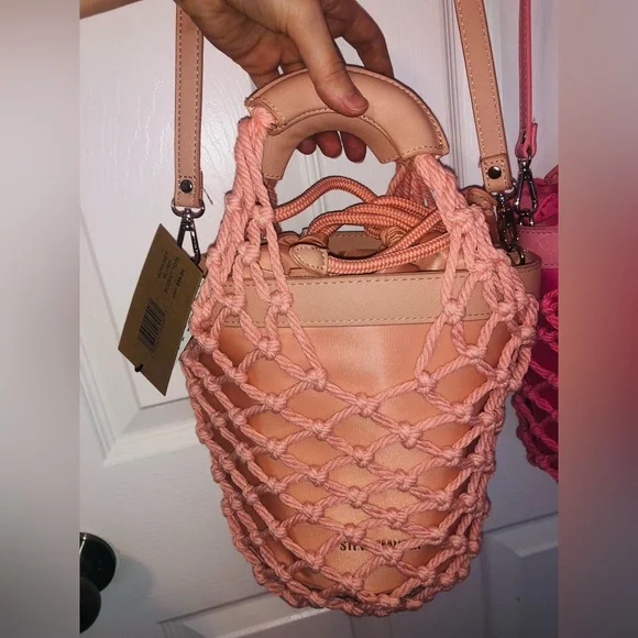 Steve Madden Bags Steve Madden Bucket Tote Poshmark - Main Image